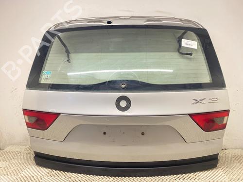 tailgate-bmw-x3-e83-2003-2004-2005-2006-2007-2008-2009-2010-2011-39283964 main image
