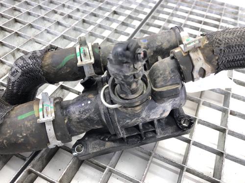 Rør DACIA DUSTER (HM_) 1.5 dCi 115 (HMAD) | BP39283168M125 - Image 3