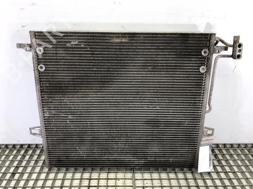 Used AC radiator AC radiator 39273752 39273752