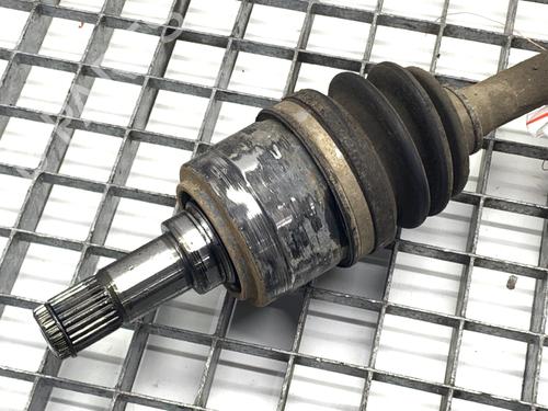 Left front driveshaft MAZDA 2 (DE_, DH_) 1.3 (DE3FS) | BP39332062M38 - Image 2