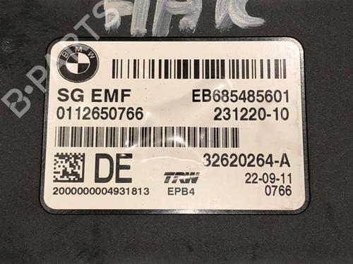 Electronic module BMW X3 (F25) xDrive 20 d | BP39285278M83 - Image 4
