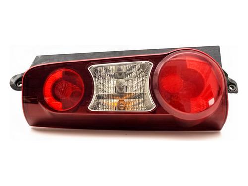 Used Left taillight Left taillight PEUGEOT PARTNER Box Body/MPV 1.6 HDi 16V (90 hp) 40171309 40171309