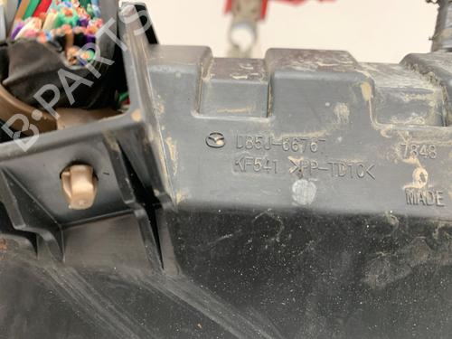 Fuse box MAZDA 2 Hatchback (DL, DJ) 1.5 SKYACTIV-G | BP40250220E1 - Image 5