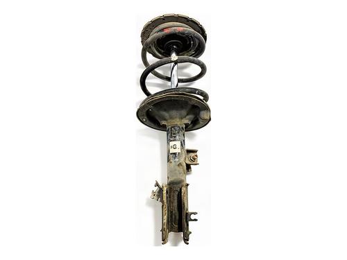 Used Left front shock absorber Left front shock absorber 39369601 39369601