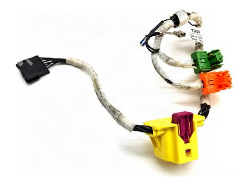 Cablaggio Cablaggio SEAT EXEO ST (3R5) 2.0 TFSI (211 hp) 39357641 39357641