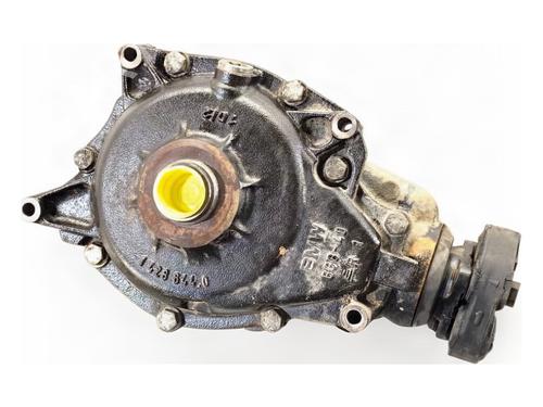 Used Front differential Front differential 39366193 39366193