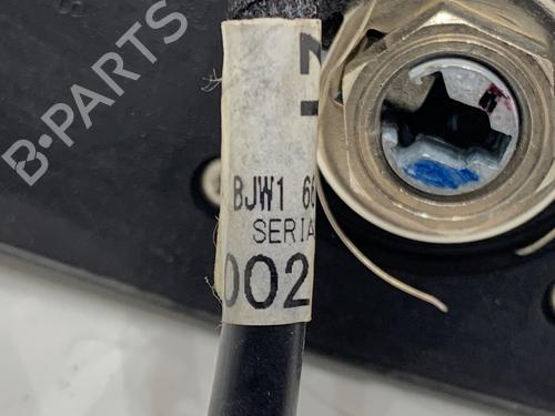 Antenne/Base MAZDA 3 (BM, BN) 2.0 | BP39289544C140 - Image 5