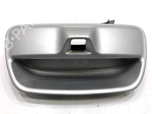 tailgate-handle-nissan-leaf-ze0-2010-2011-2012-2013-2014-2015-2016-2017-39302350 main image