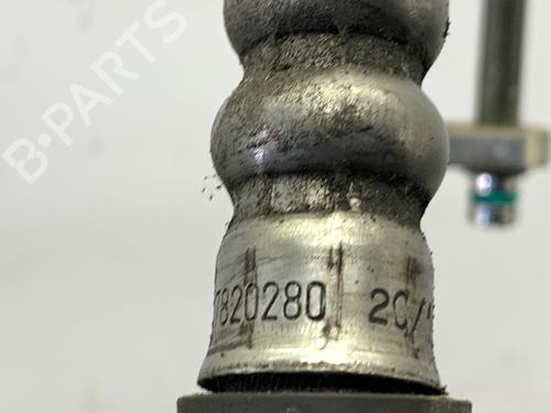 Pipe PEUGEOT 508 I (8D_) 2.0 BlueHDi 150 | BP39373100M125 - Image 6