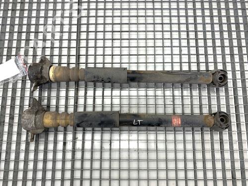 Used Left rear shock absorber Left rear shock absorber 39327754 39327754