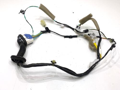 Ledningsnet SUZUKI VITARA (LY) 1.4 Hybrid (Mild Hybrid) (APK414) | BP39350655E16 - Image 2