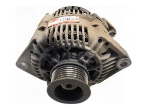 Used Alternator Alternator RENAULT MASTER II Platform/Chassis (ED/HD/UD) 2.8 dTI (114 hp) 40057128 40057128