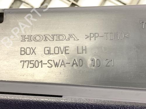 Handskerum HONDA CR-V III (RE_) 2.2 i-CTDi 4WD (RE6) | BP39305614C95  - Image 5