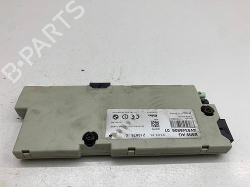 Electronic module BMW 6 Gran Coupe (F06) 640 d xDrive | BP40068677M83 - Image 2