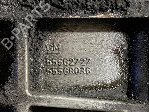 Motor OPEL CORSA E Hatchback Van (X15) 1.4 (08) | BP39367263M1 - Image 13
