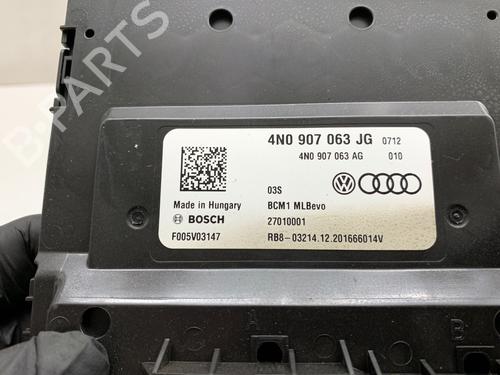 Electronic module AUDI Q7 (4MB, 4MG, 4MQ) 45 TDI Mild Hybrid quattro | BP39375963M83 - Image 4