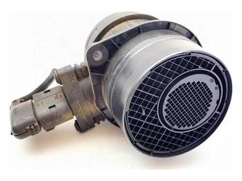 Used Mass air flow sensor Mass air flow sensor AUDI A3 (8P1) 2.0 TDI (140 hp) 39762934 39762934