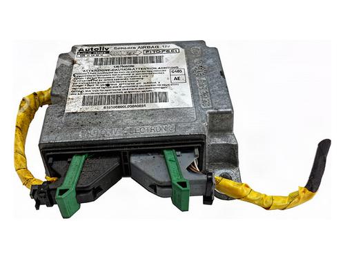 elektronisk-sensor-peugeot-bipper-aa_-2008-39367180 main image