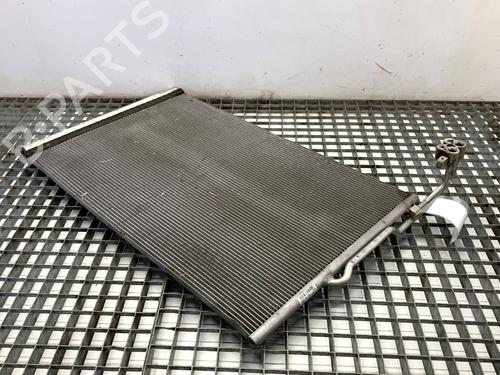 AC radiator PORSCHE CAYENNE (92A) 3.6 | BP39358711M32 - Image 4