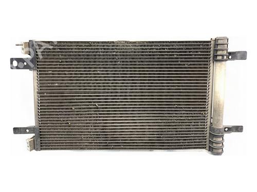 Used AC radiator AC radiator 39377424 39377424