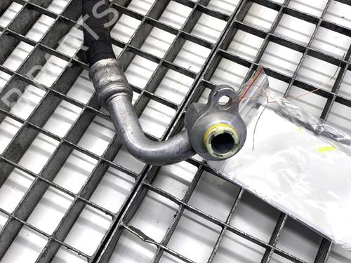 AC pipe VOLVO S90 II (234) T8 Hybrid AWD | BP39317853M126 - Image 3