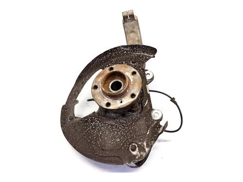 Used Left front steering knuckle Left front steering knuckle BMW X5 (F15, F85) xDrive 25 d (218 hp) 39358154 39358154
