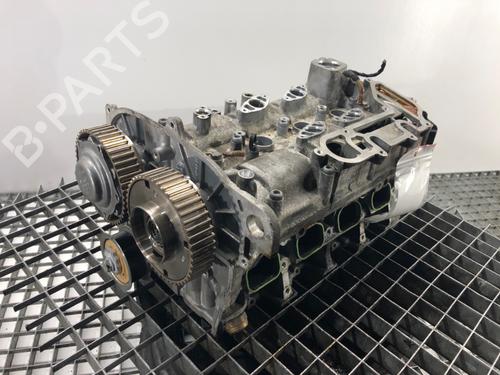 Used Cylinder head Cylinder head 39287178 39287178