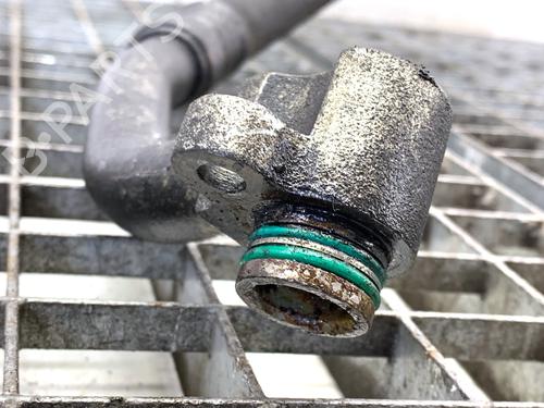 AC pipe PEUGEOT BOXER Bus 2.0 BlueHDi 130 | BP39339772M126 - Image 3