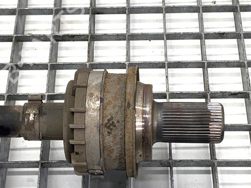 Left rear driveshaft VOLVO XC60 II (246) D4 AWD | BP39344504M40 - Image 3