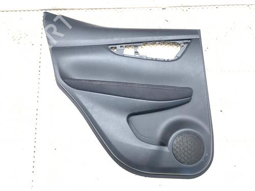 Venstre bakpanel Venstre bakpanel 39351681 39351681