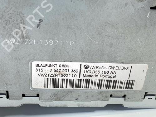 Other VW PASSAT B7 Variant (365) 2.0 TDI | BP39331661O1 - Image 4