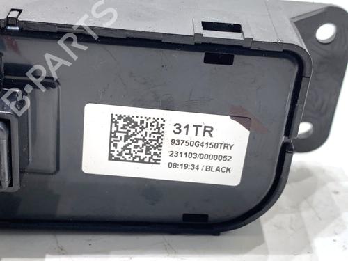 Headlight switch HYUNDAI i30 Estate (PDE) 1.0 T-GDI | BP39339288I24 - Image 5