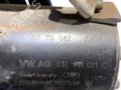 Starter AUDI A4 B8 (8K2) 2.0 TDI | BP39334623M8 - Image 5