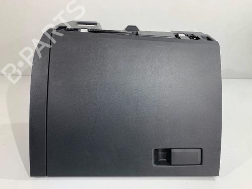 Used Glove box Glove box FORD TOURNEO CONNECT / GRAND TOURNEO CONNECT V761 MPV (SK) 2.0 EcoBlue (122 hp) 39340984 39340984
