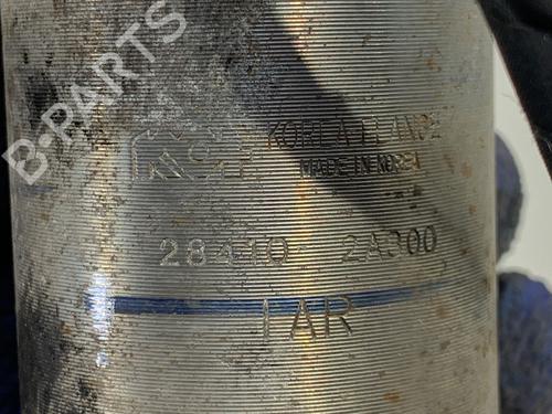 Egr HYUNDAI i30 (GD) 1.6 CRDi | BP39365017M69 - Image 5