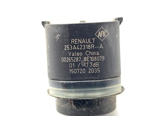 Electronic module DACIA DUSTER (HM_) 1.0 TCe 100 (HMMT) | BP40057035M83 - Image 3