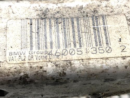 Subframe BMW 1 (E87) 116 i | BP39282249M9 - Image 5
