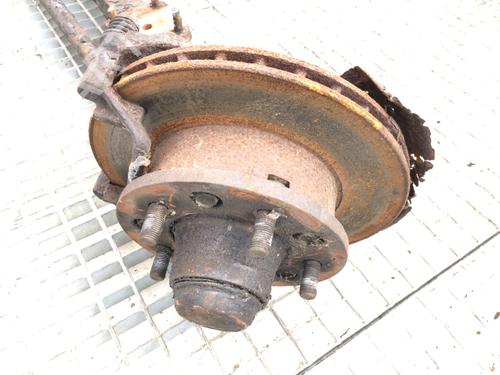 Subframe DAEWOO LUBLIN II Bus 2.4 TD | BP39340725M9 - Image 3