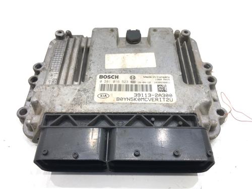 Used Engine control unit (ECU) Engine control unit (ECU) 39281798 39281798