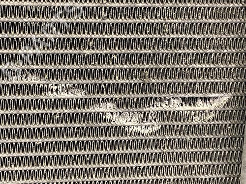 Water radiator AUDI A2 (8Z0) 1.4 TDI | BP39704443M31 - Image 5