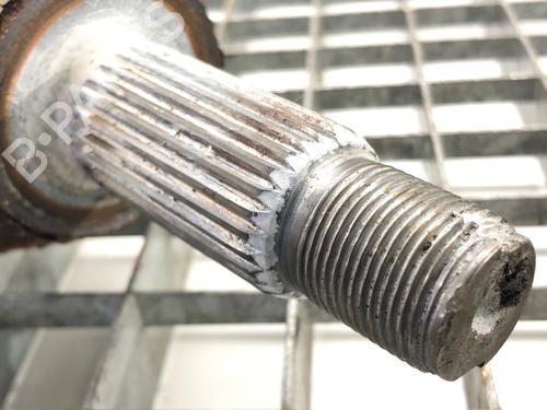 Left front driveshaft MINI MINI COUNTRYMAN (R60) Cooper | BP39284970M38  - Image 5