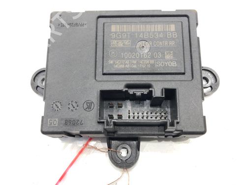 Elektronisk modul Elektronisk modul 39276780 39276780