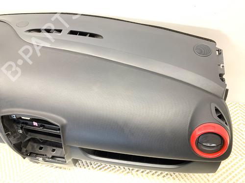 Dashboard RENAULT CLIO IV (BH_) 1.5 dCi 90 | BP39376642C46 - Image 6
