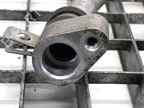 AC pipe DACIA DUSTER (HM_) 1.3 TCe 130 (HMMF) | BP39331537M126 - Image 3