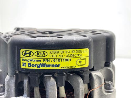 Alternator KIA CEED (CD) 1.0 T-GDI | BP39341365M7 - Image 5