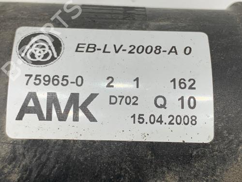 Suspension compressor BMW 5 Touring (E61) 520 d | BP39371597M103 - Image 5
