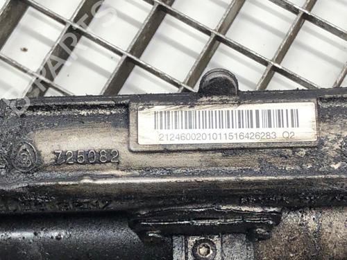 Steering rack MERCEDES-BENZ E-CLASS T-Model (S212) E 200 CDI / BlueTEC (212.205, 212.206) | BP39289165M22 - Image 7