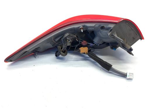 Right taillight INFINITI Q50 50 Hybrid AWD | BP39326369C35 - Image 3