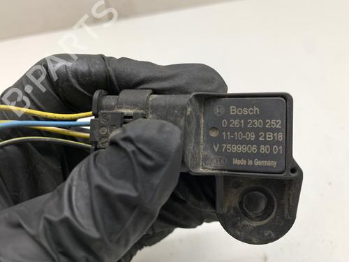 Electronic sensor BMW 1 (F20) 116 i | BP39376813M84 - Image 4