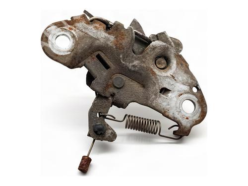 Fechadura do capot Fechadura do capot PEUGEOT 307 (3A/C) 2.0 HDi 90 (90 hp) 39602662 39602662